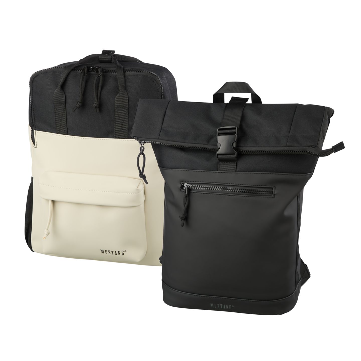 MUSTANG Rucksack 