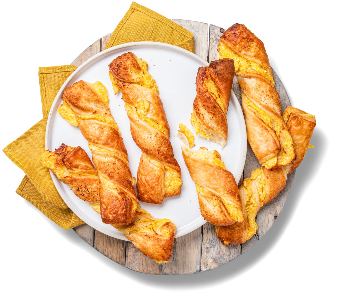 Twist kokos-ananás
100 g