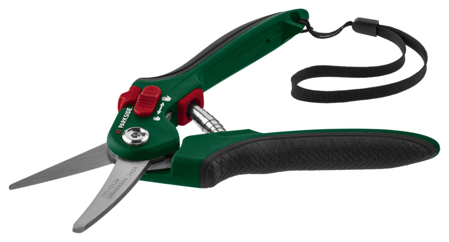 PARKSIDE® Universal-Schere