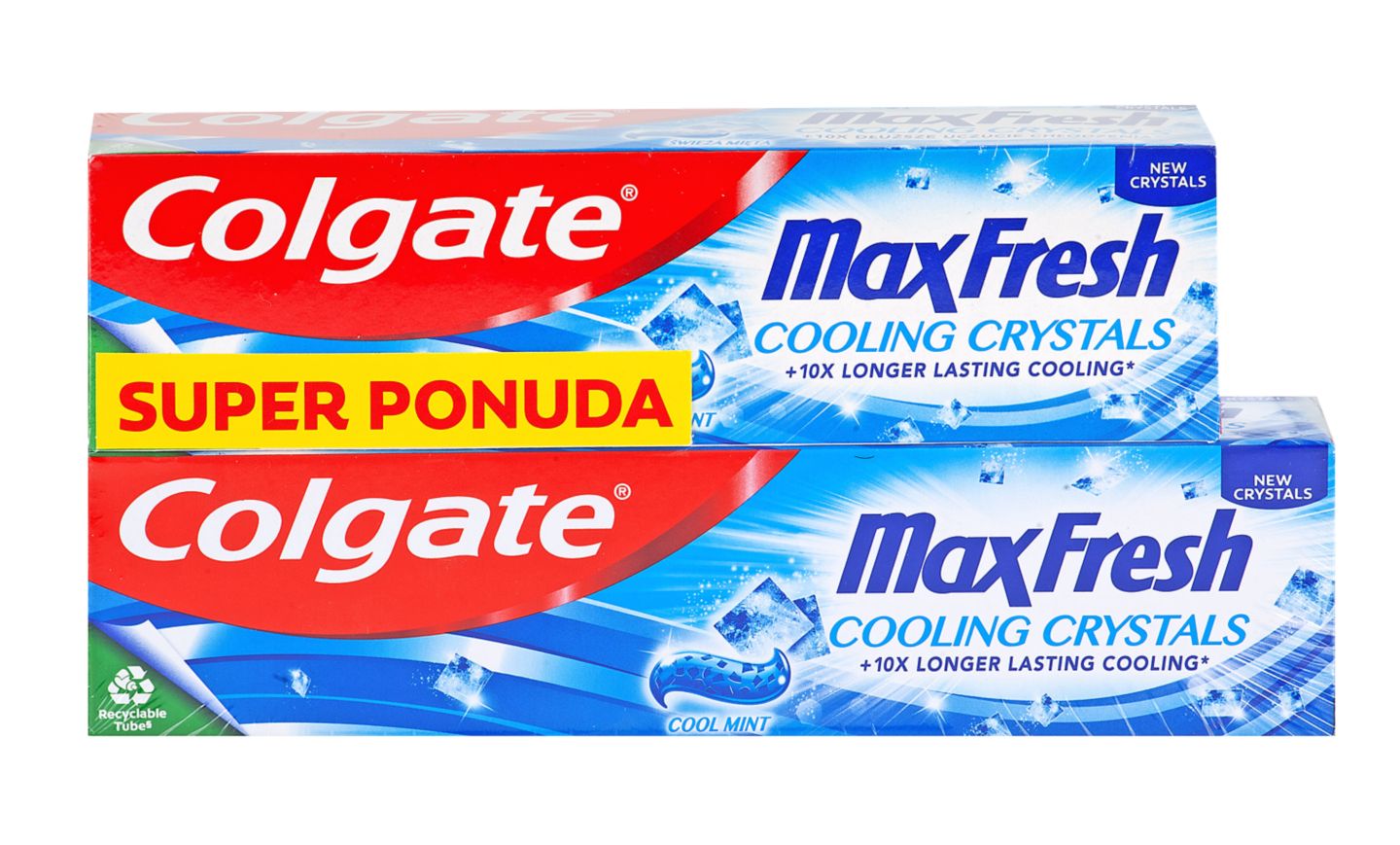 Colgate Pasta za zube