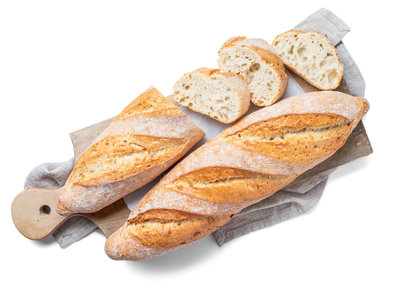 Bauernbaguette