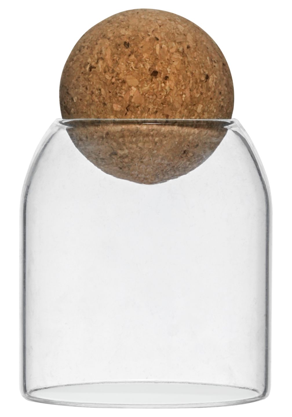 Vorratsglas ca. 450 ml