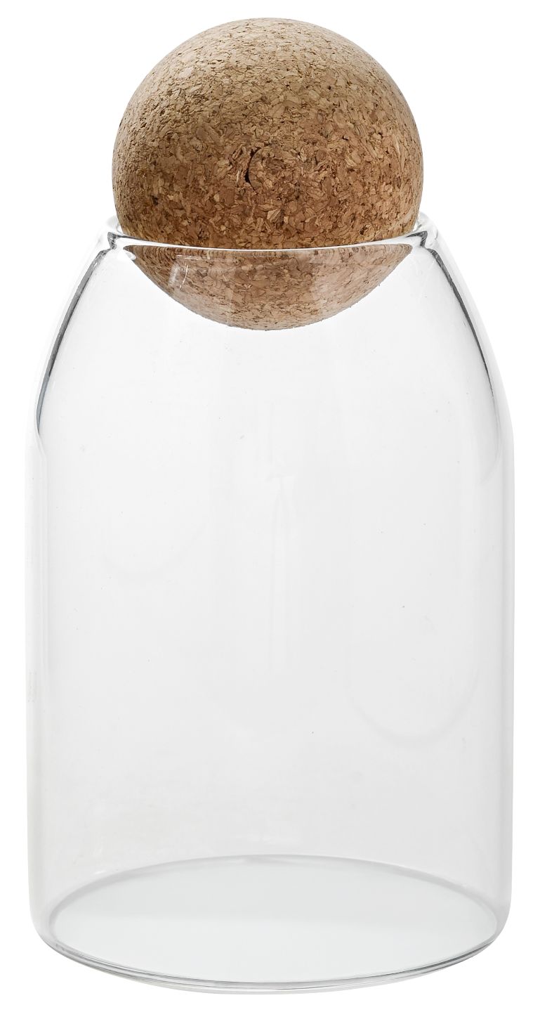 Vorratsglas ca. 720 ml
