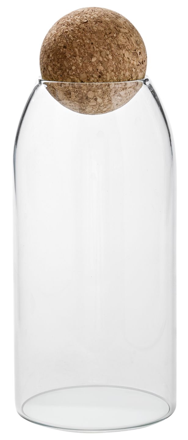 Vorratsglas ca. 1.000 ml