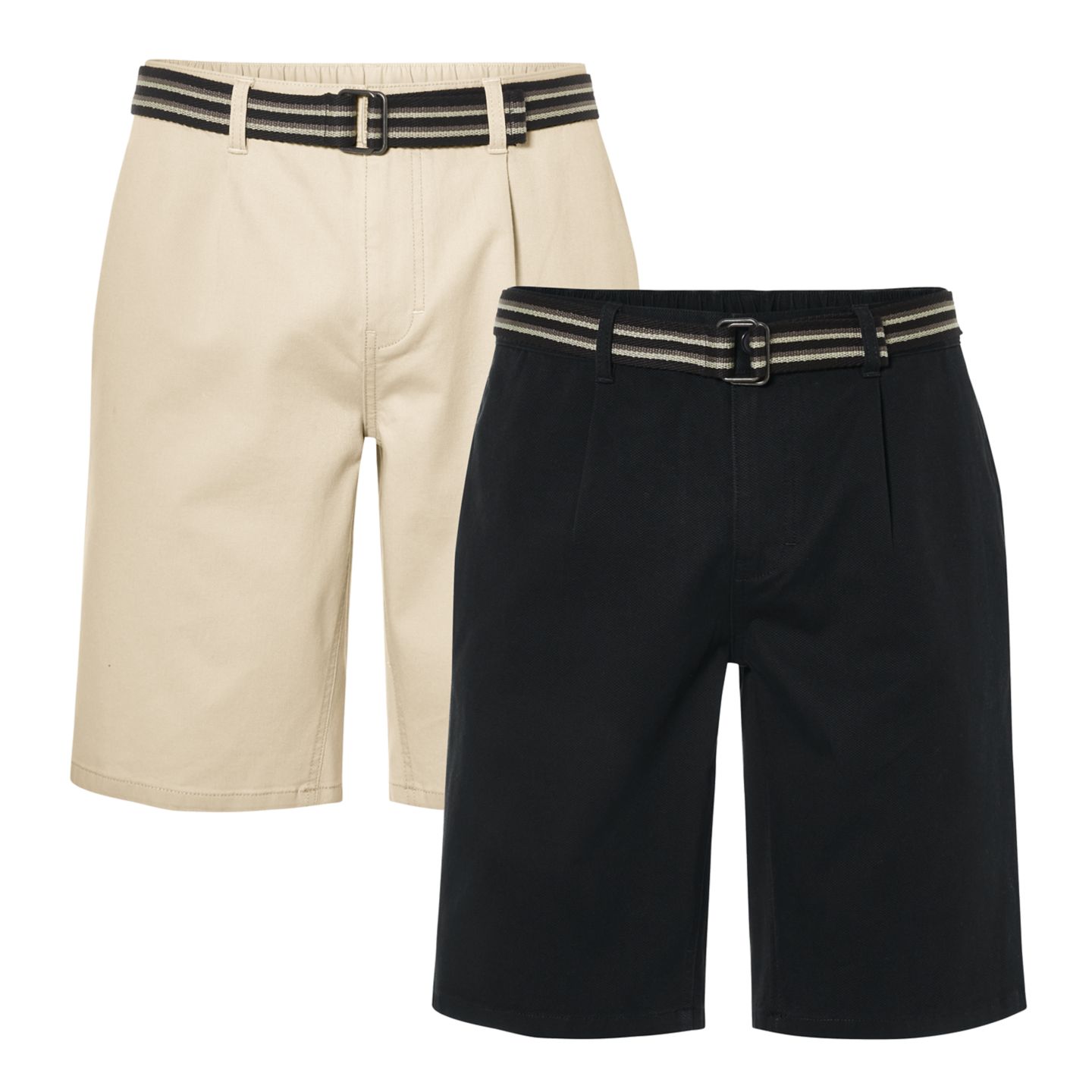 TOWNLAND® Herren-Shorts 