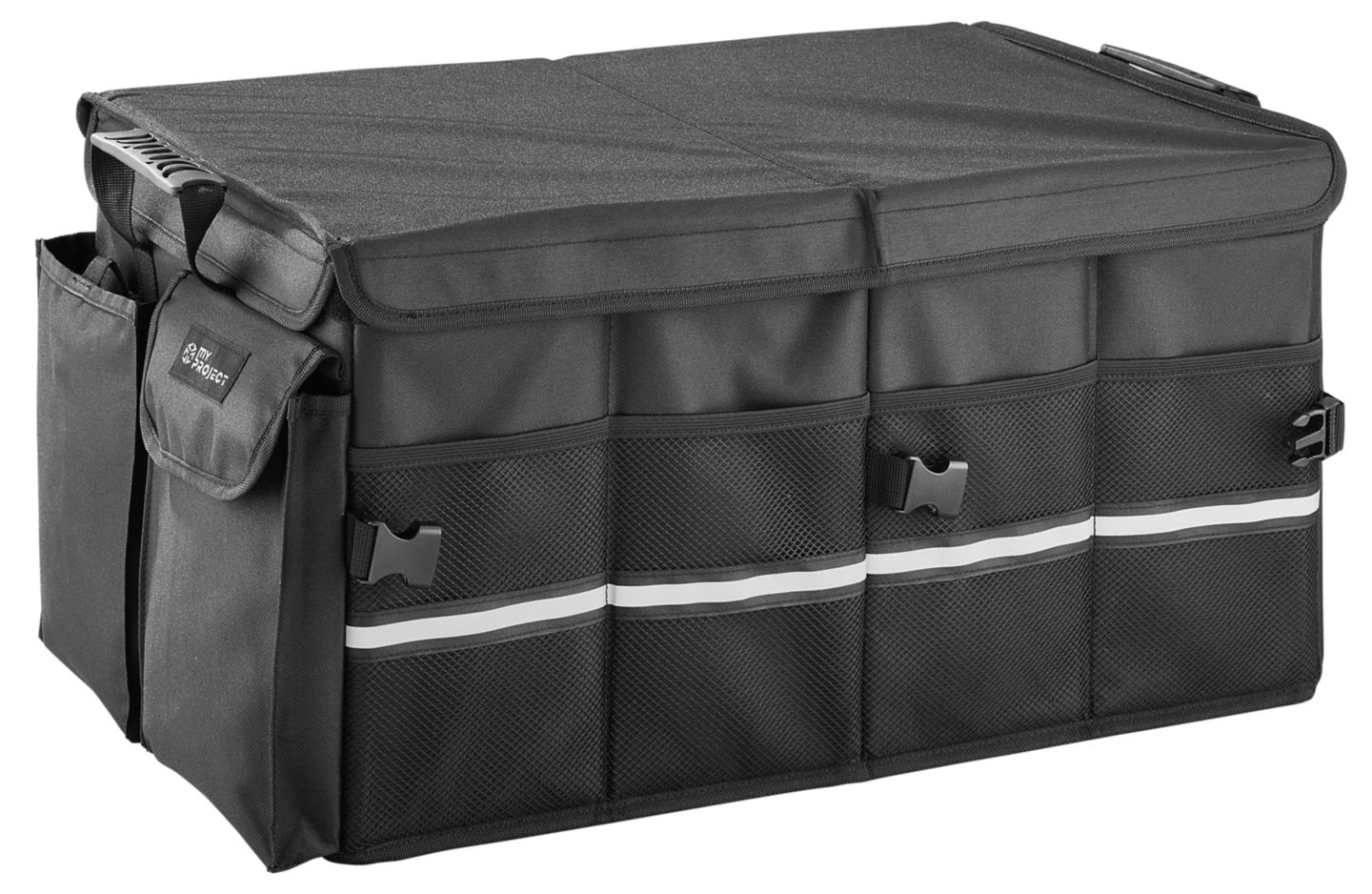 MY PROJECT® Kofferraumbox mit Isolierfunktion