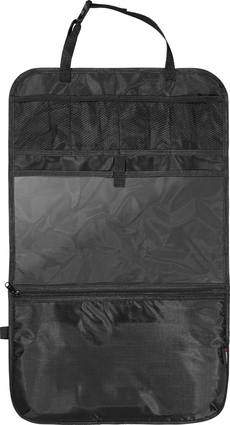 MY PROJECT® Autorücksitz-Organizer mit Kühltasche