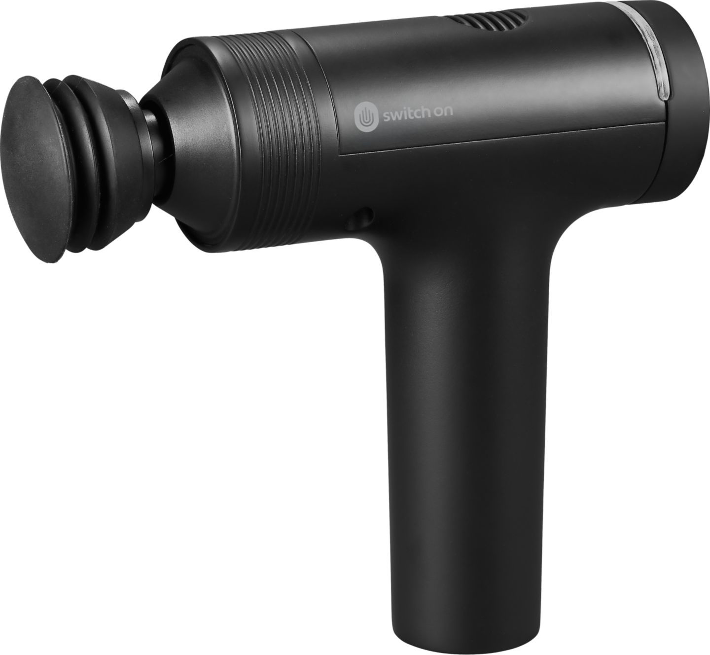 SWITCH ON® Massage Gun »SOPMGB« 