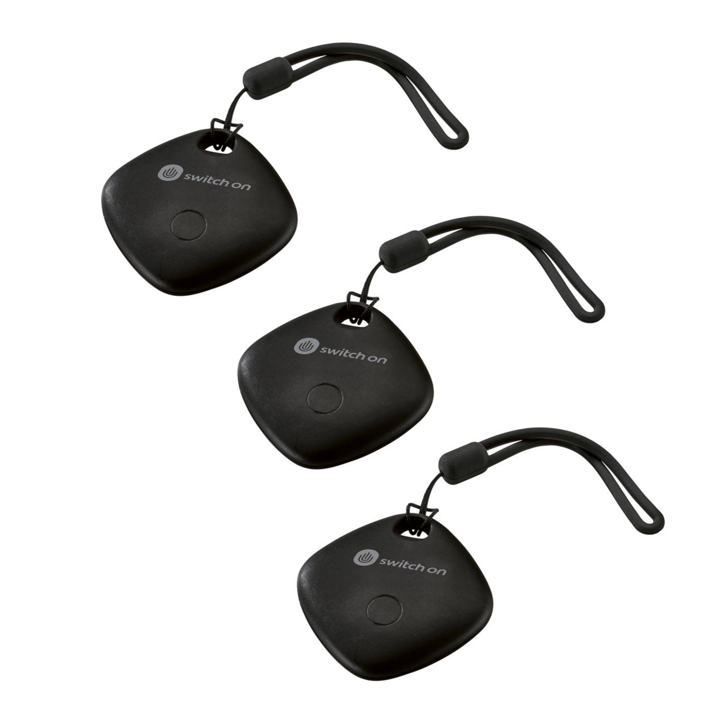 SWITCH ON® Smart Tag Finder
