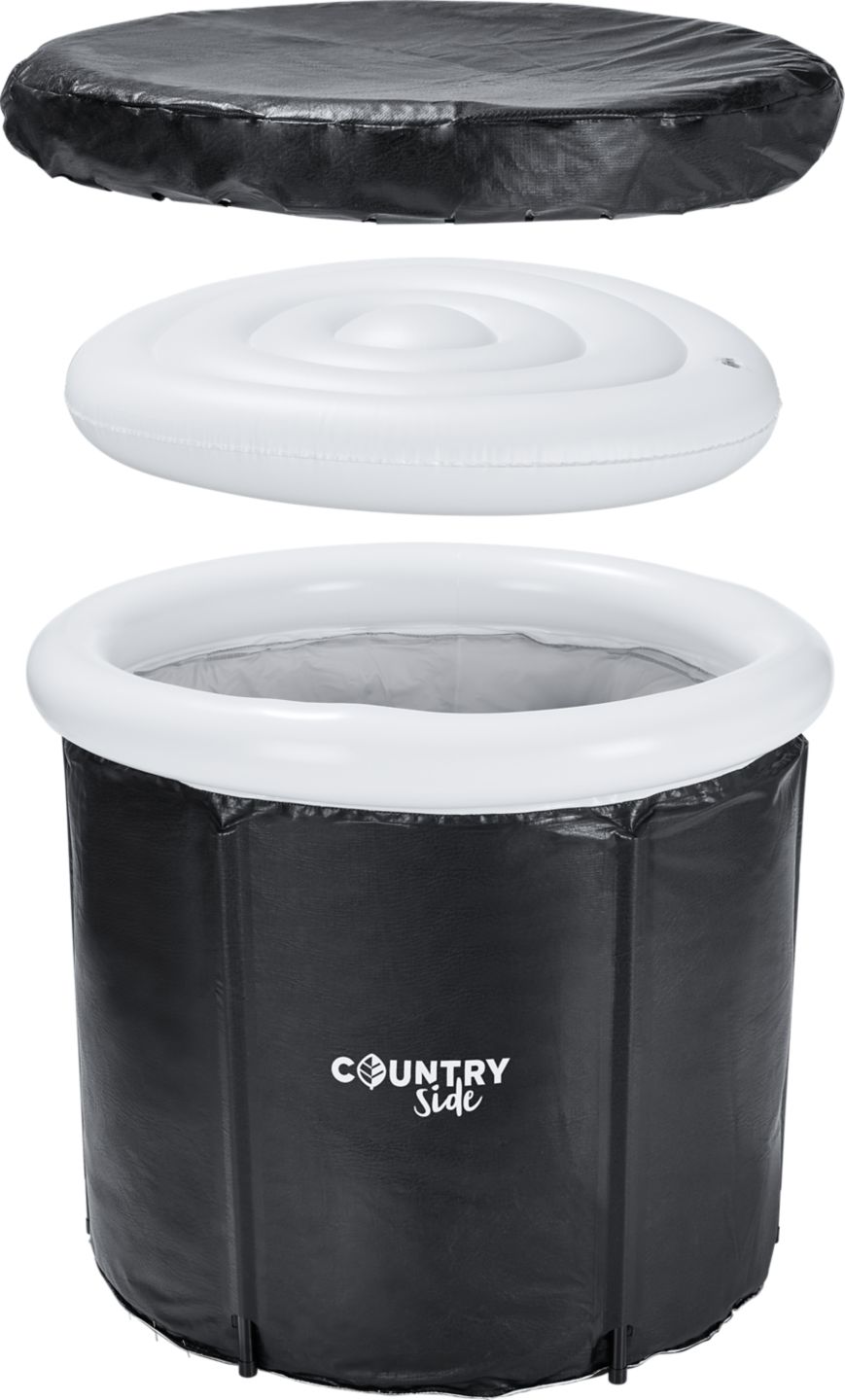 COUNTRYSIDE® Eisbad-Tonne 
