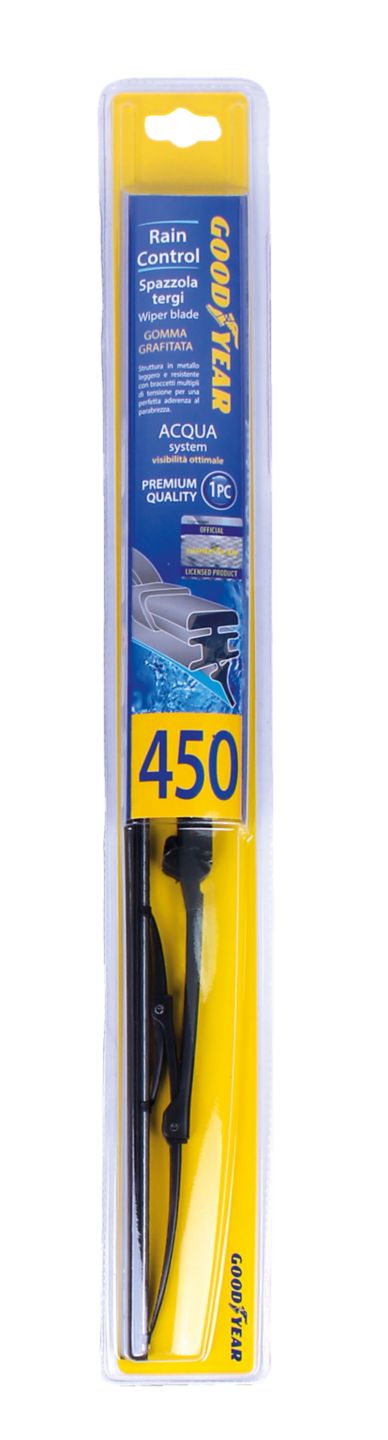 Изображение на GOODYEAR Чистачка
45 - 60 см