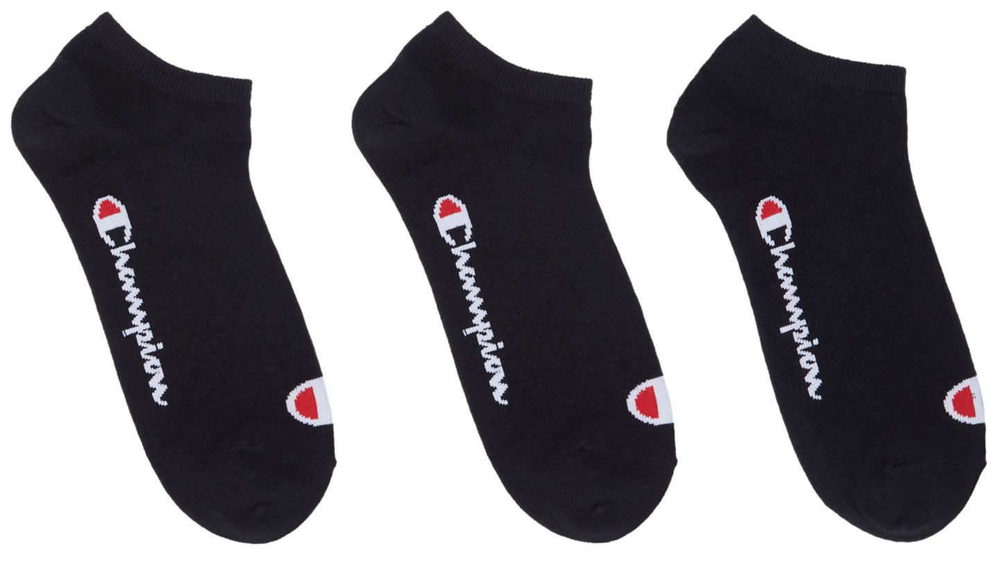 CHAMPION Sneaker-Socken