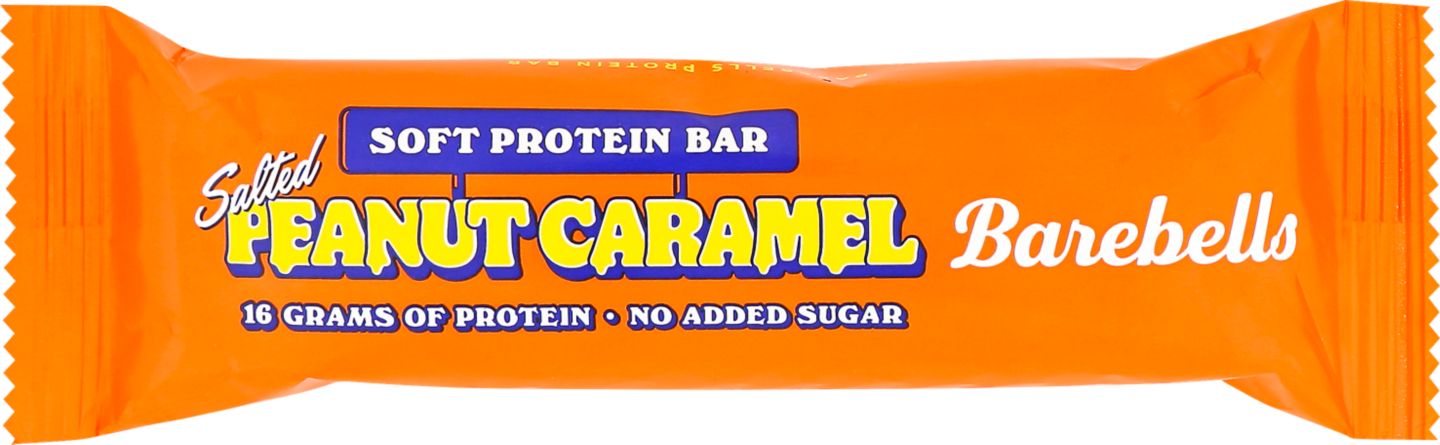 Berebells Proteinová tyčinka