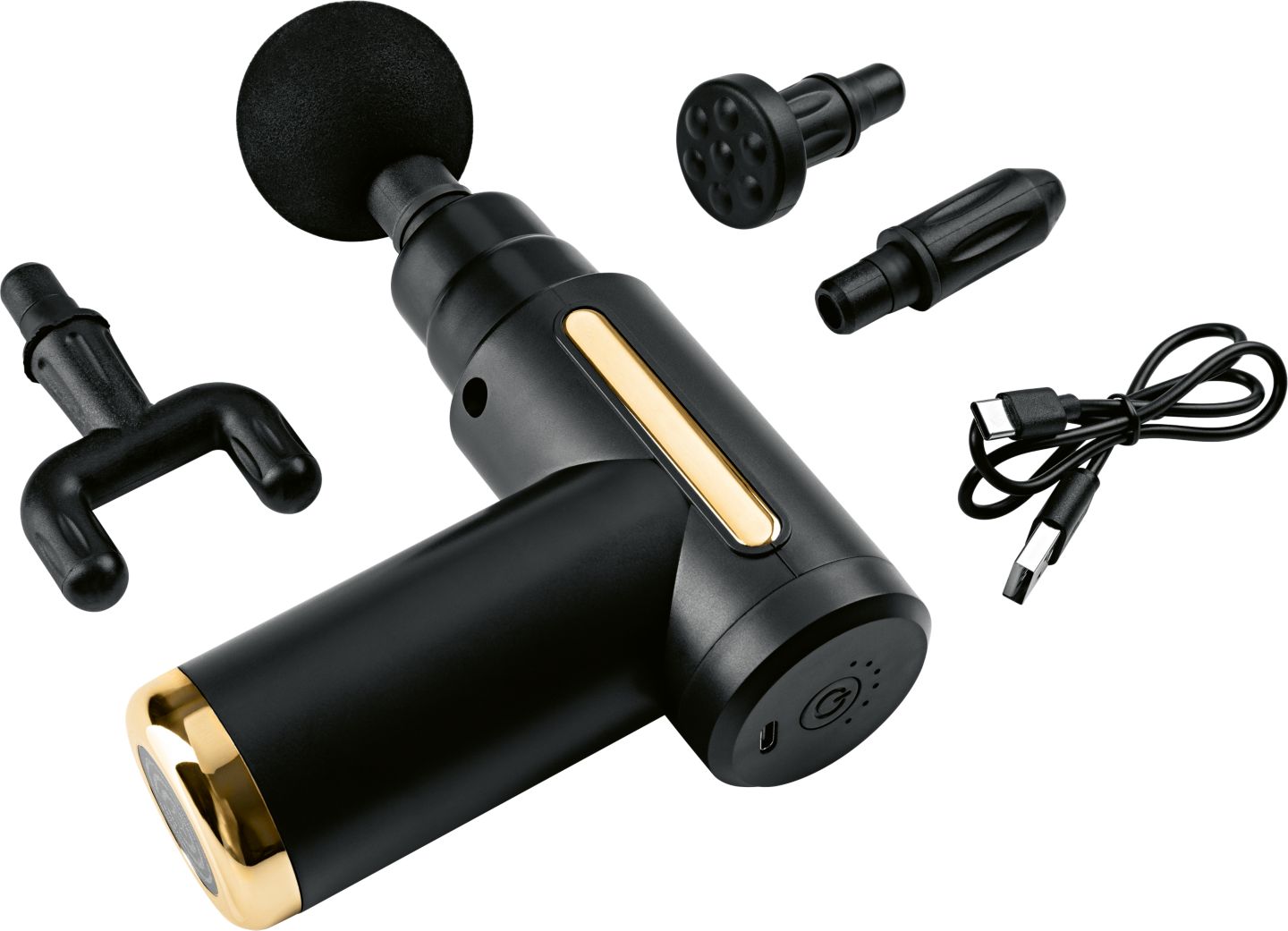 VITALMAXX Mini-Massage-Gun »15359« 