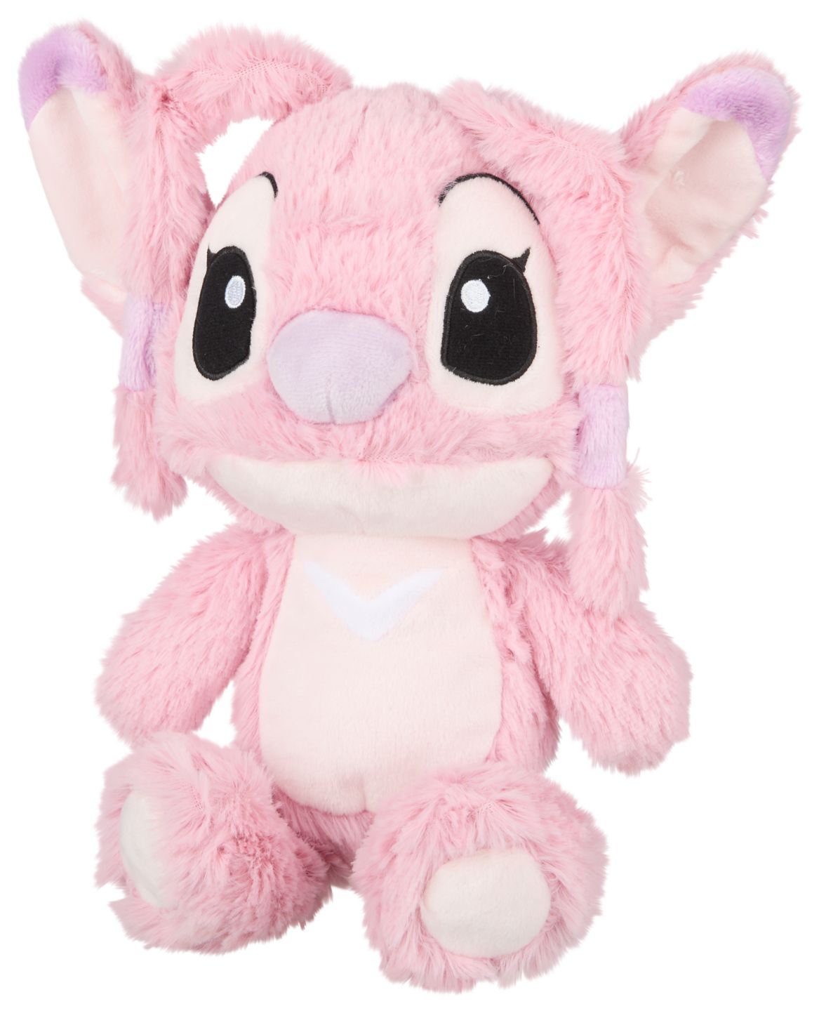 SIMBA Flopsie-Plüschtier »Stitch« (Angel)