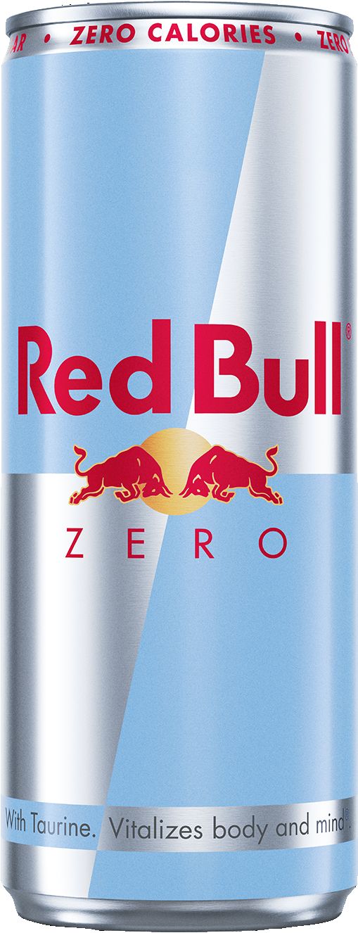 Изображение на Red Bull Енергийна напитка
различни видове