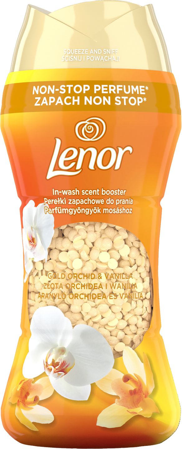 Изображение на Lenor Омекотител или
Парфюмни перли