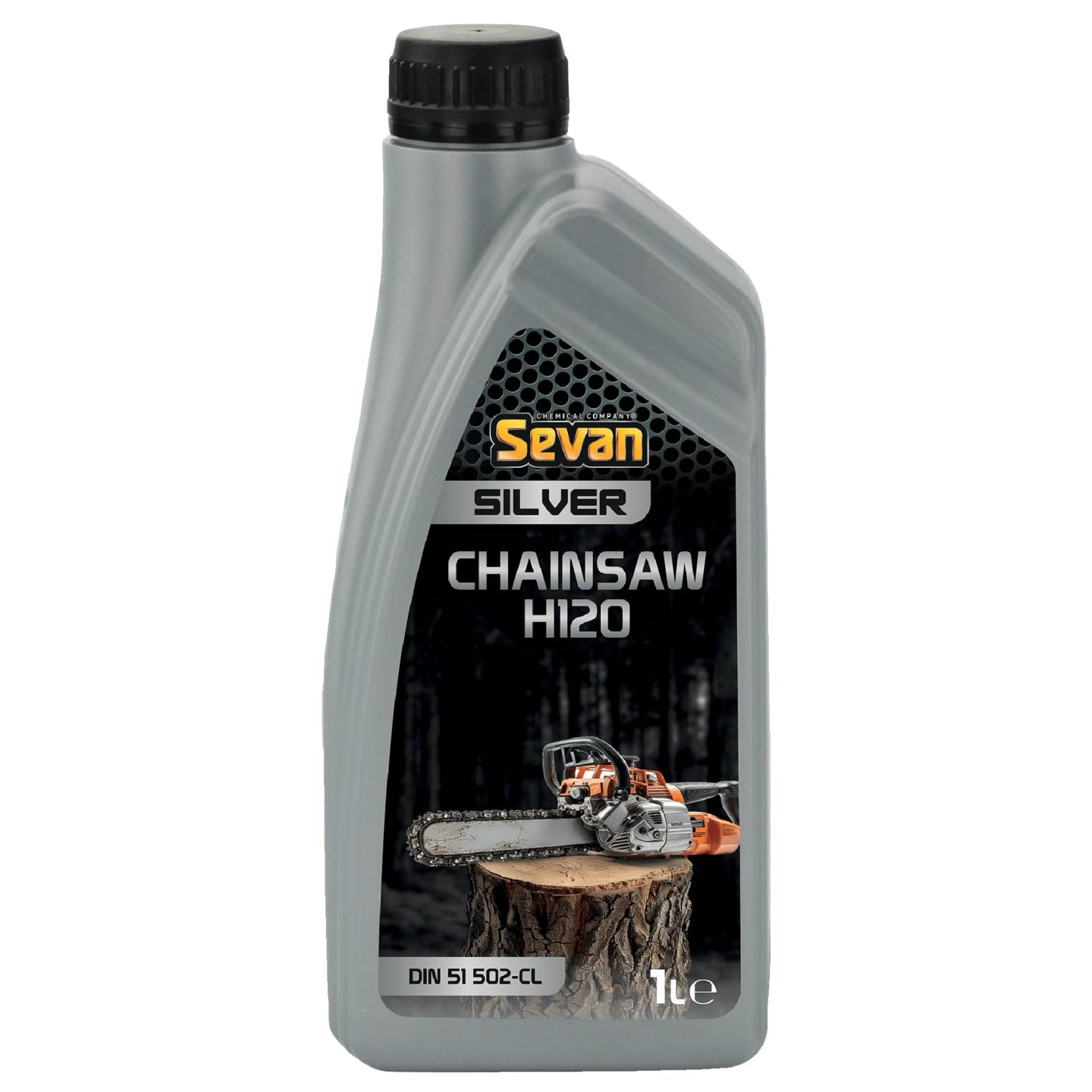 Изображение на SEVAN SILVER Масло за вериги
H120