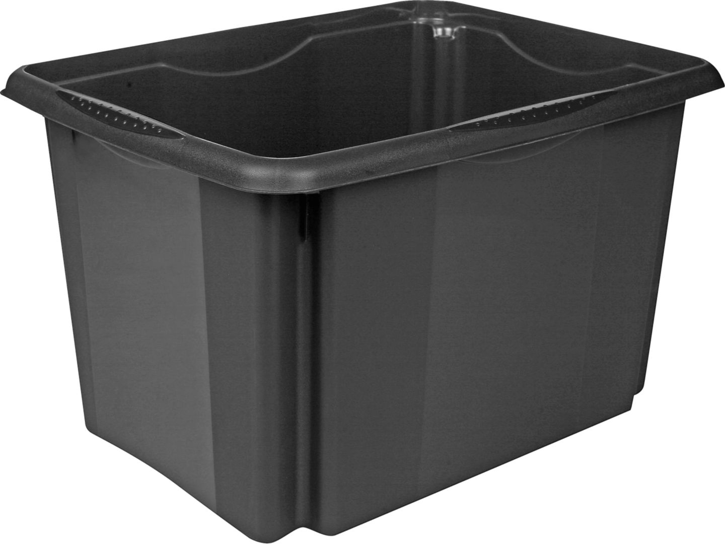 Stohovateľný box, 15 l 
