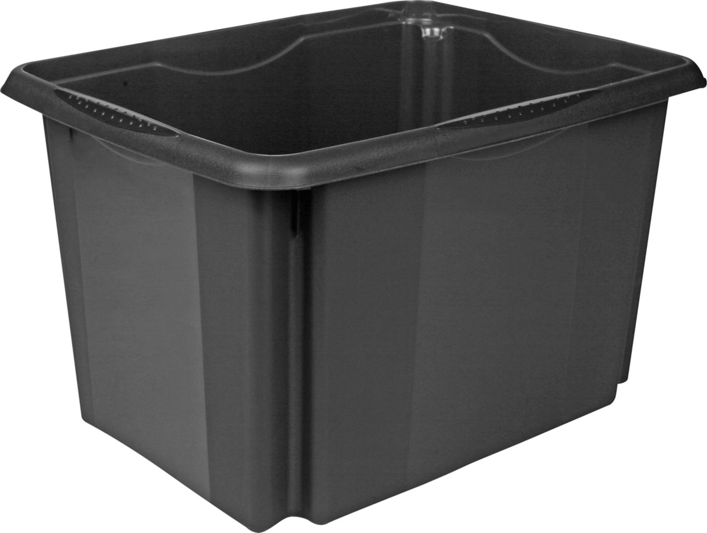 Stohovateľný box, 30 l 