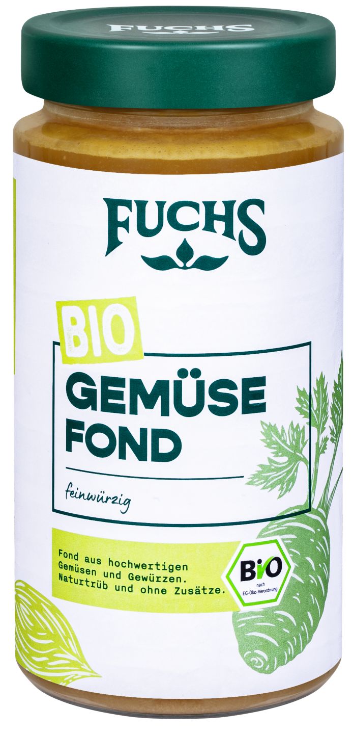 FUCHS Bio-Fond