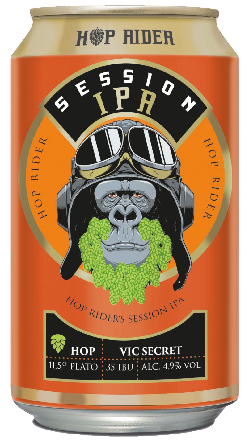 Изображение на Hop Rider Бира
различни видове