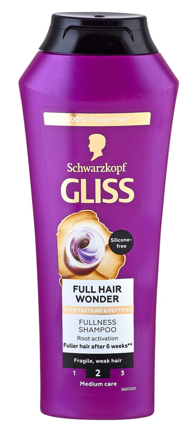 Gliss Šampon za kosu
MPC 11.06.2025=4,65€