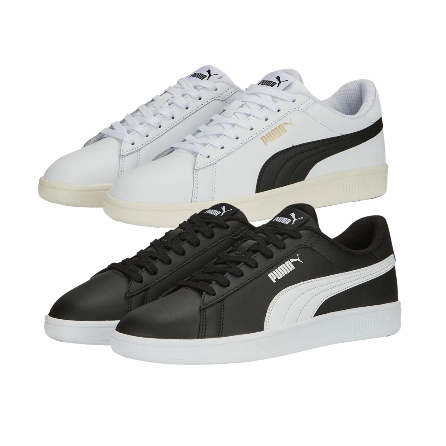 PUMA Herren-Freizeitschuhe »Smash«