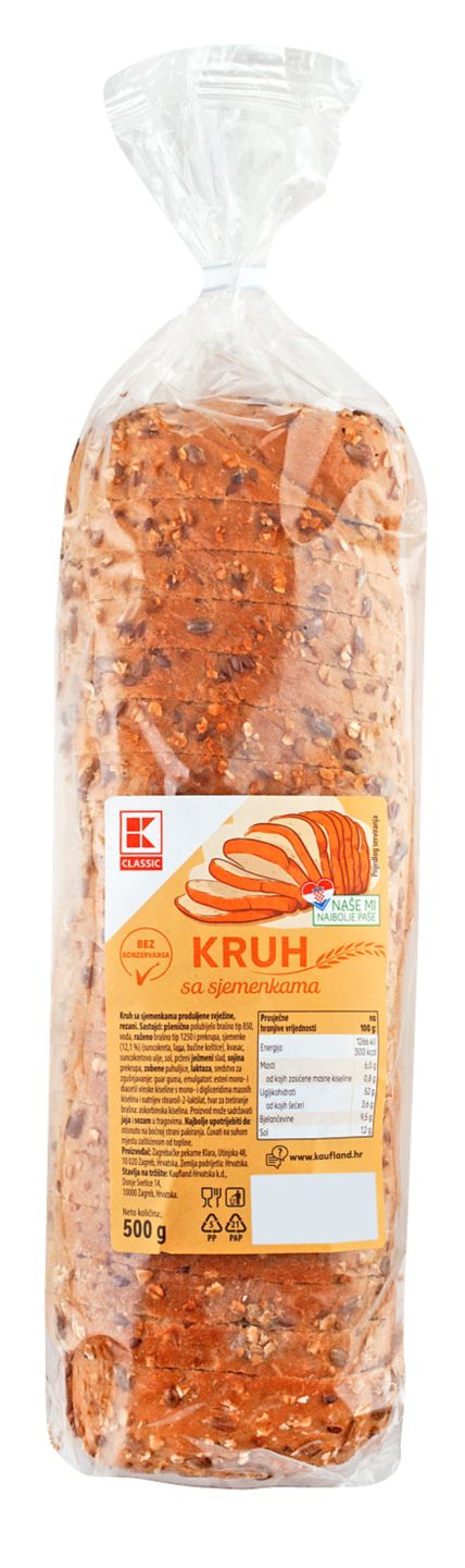 K-Classic Kruh
MPC 2.5.2025=1,95€
