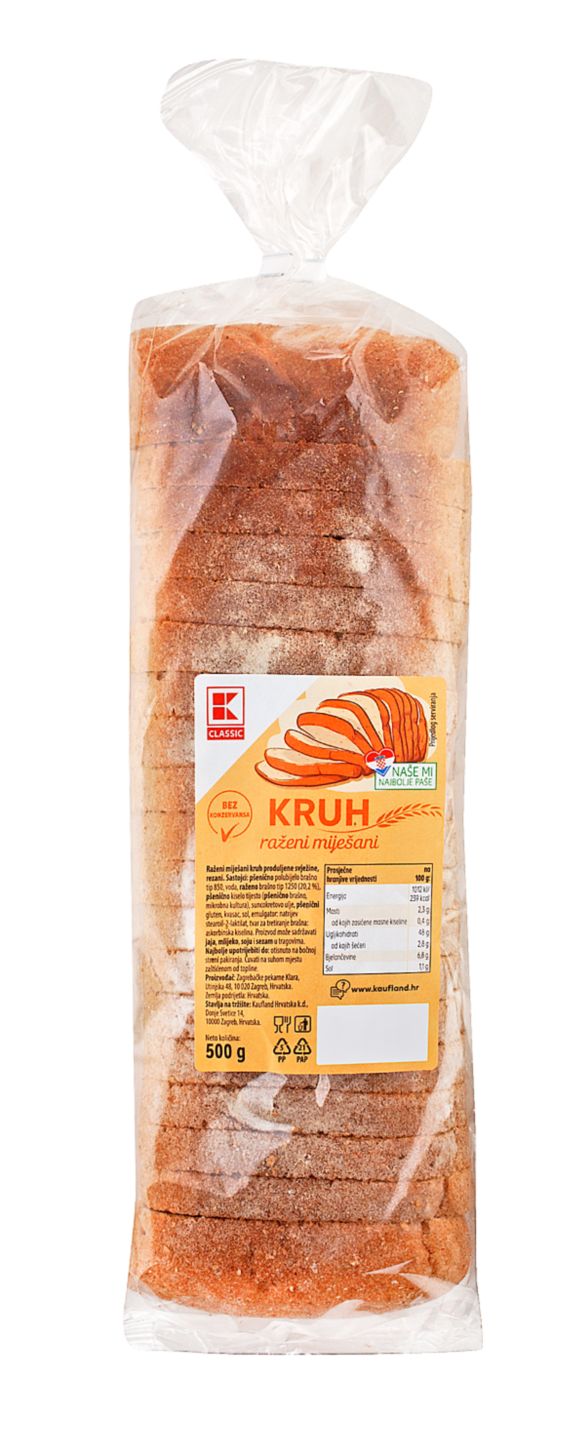 K-Classic Kruh
MPC 2.5.2025=1,49€