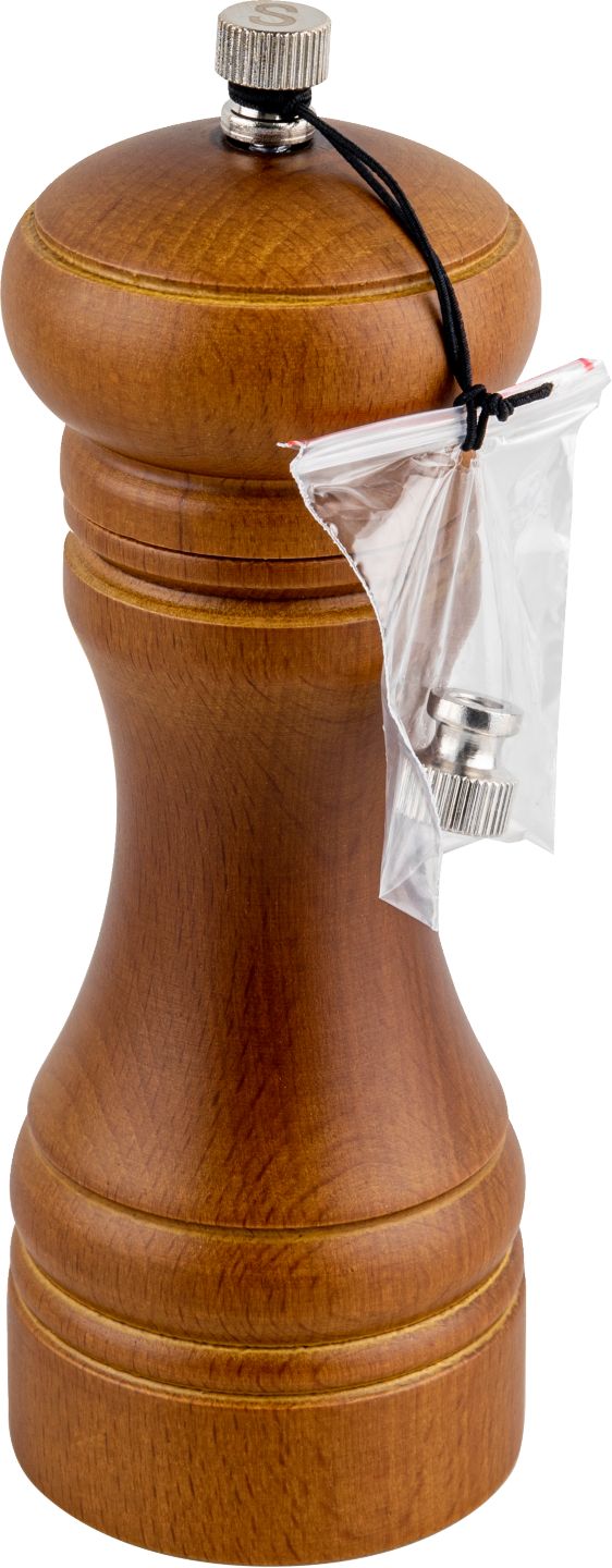 Изображение на BRIO Ръчна мелница за сол/пипер