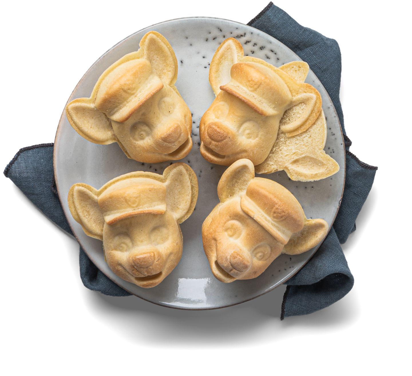 Brioche »PAW Patrol«  