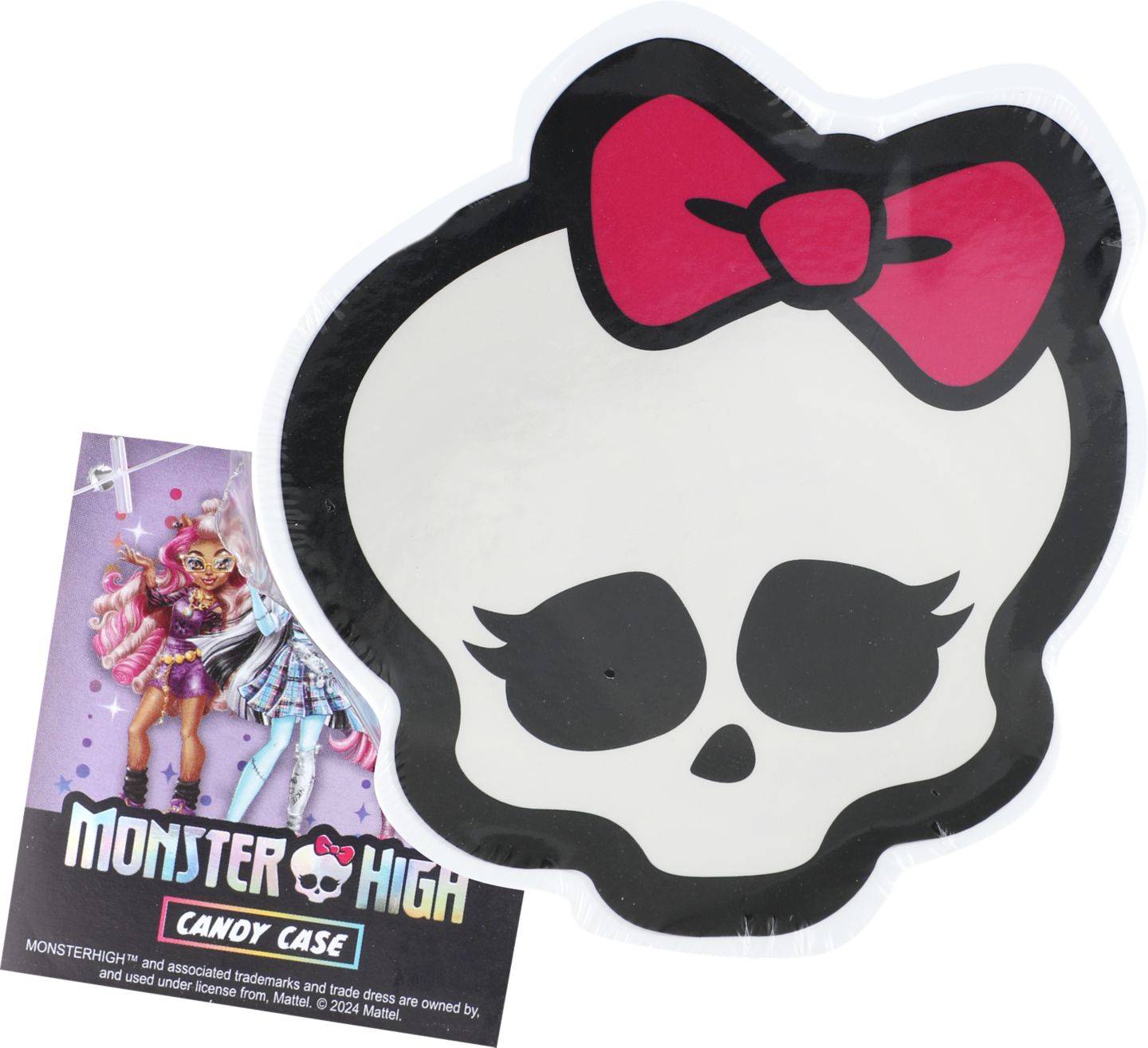 Monster High Cukríky