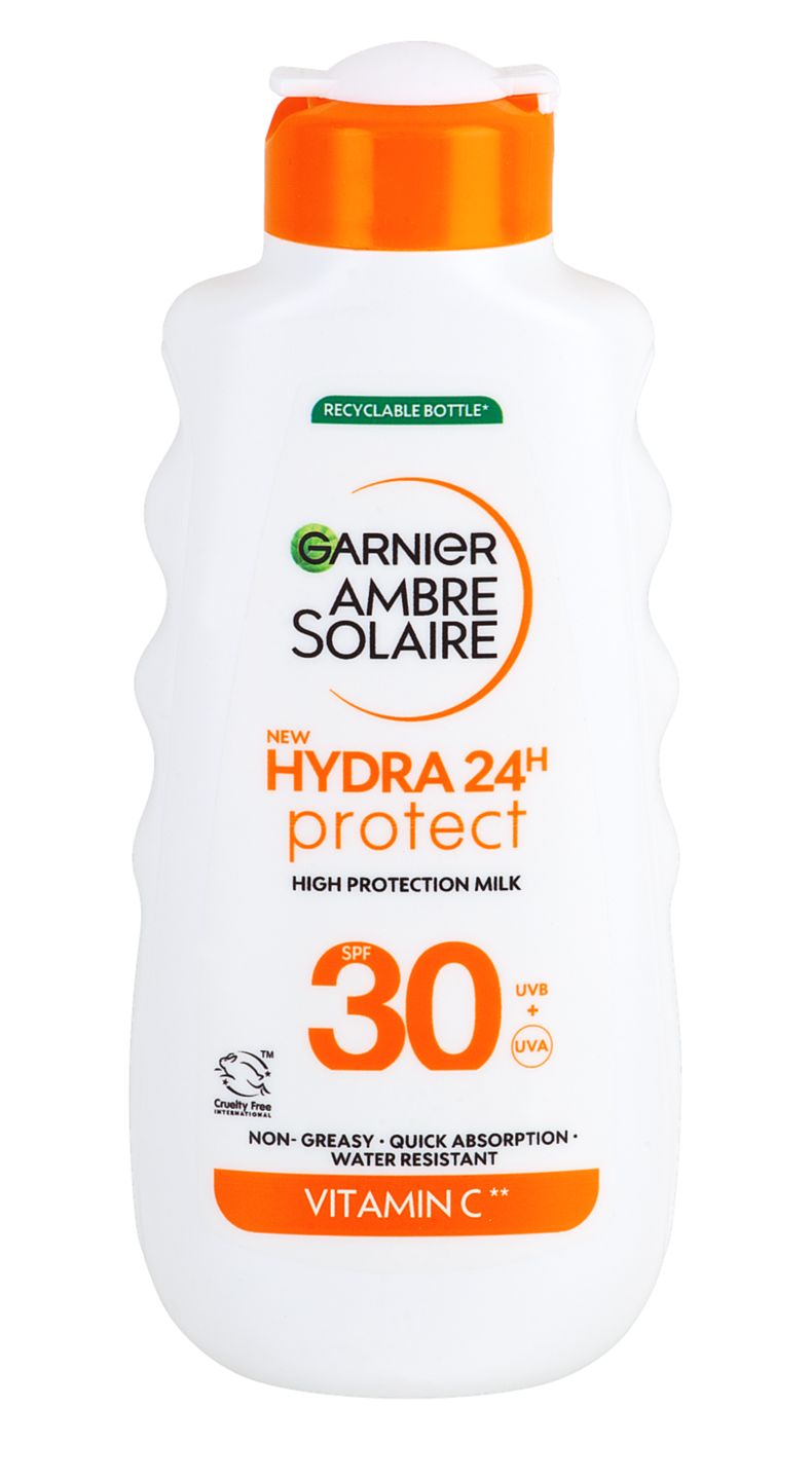 Garnier Mlijeko za sunčanje
MPC 2.5.2025=14,99€