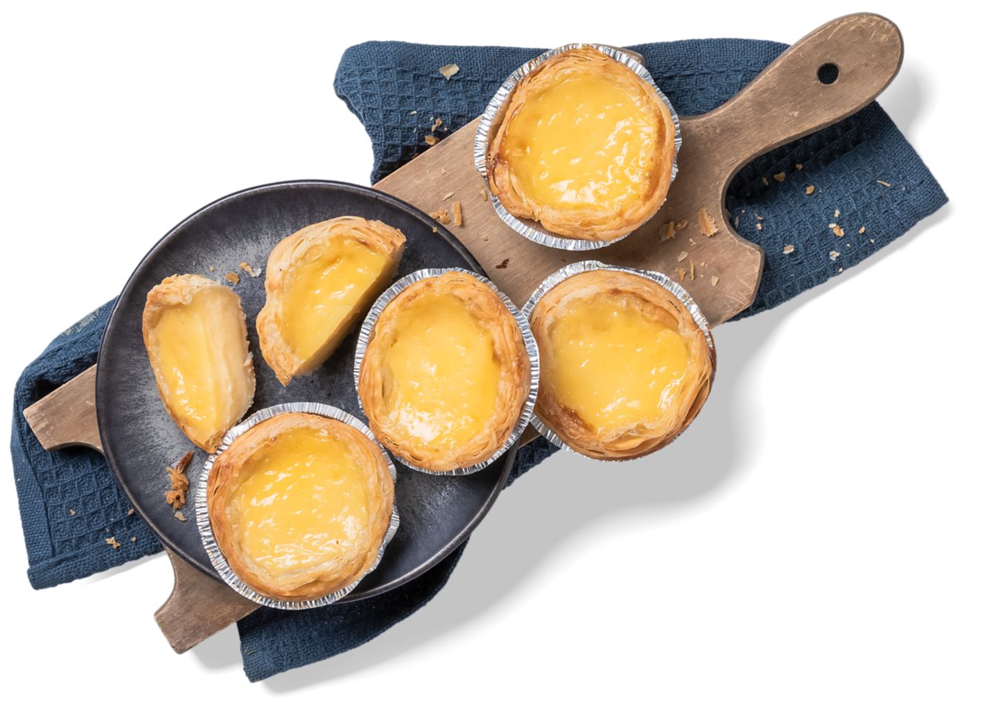 Pastel de Nata  
