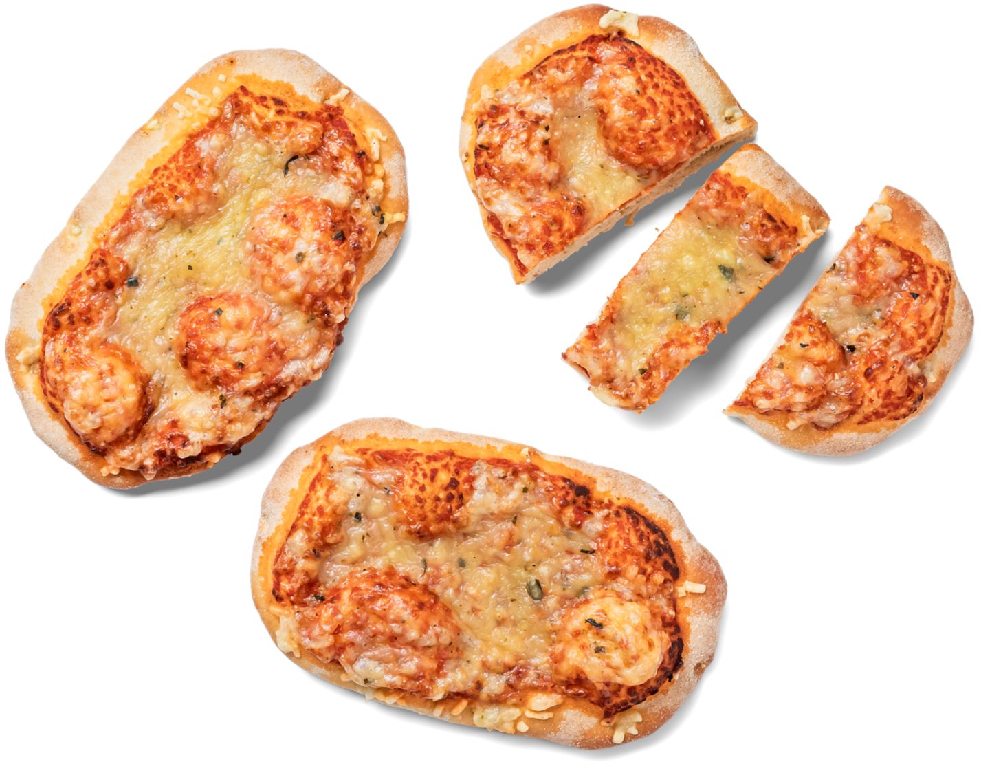 Pinsa Margherita