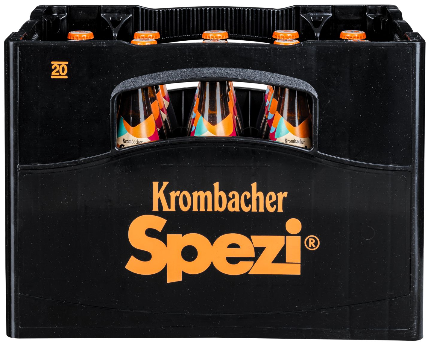 KROMBACHER Spezi
