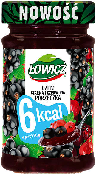 Łowicz Dżem