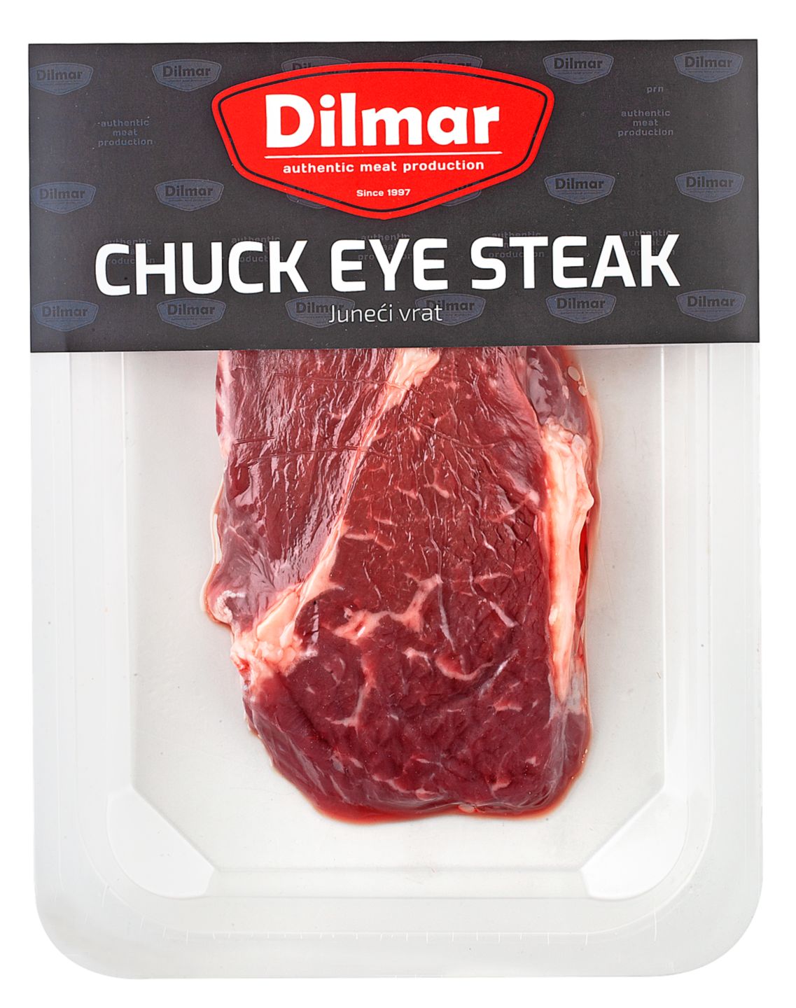 Dilmar Chuck Eye Steak 235g