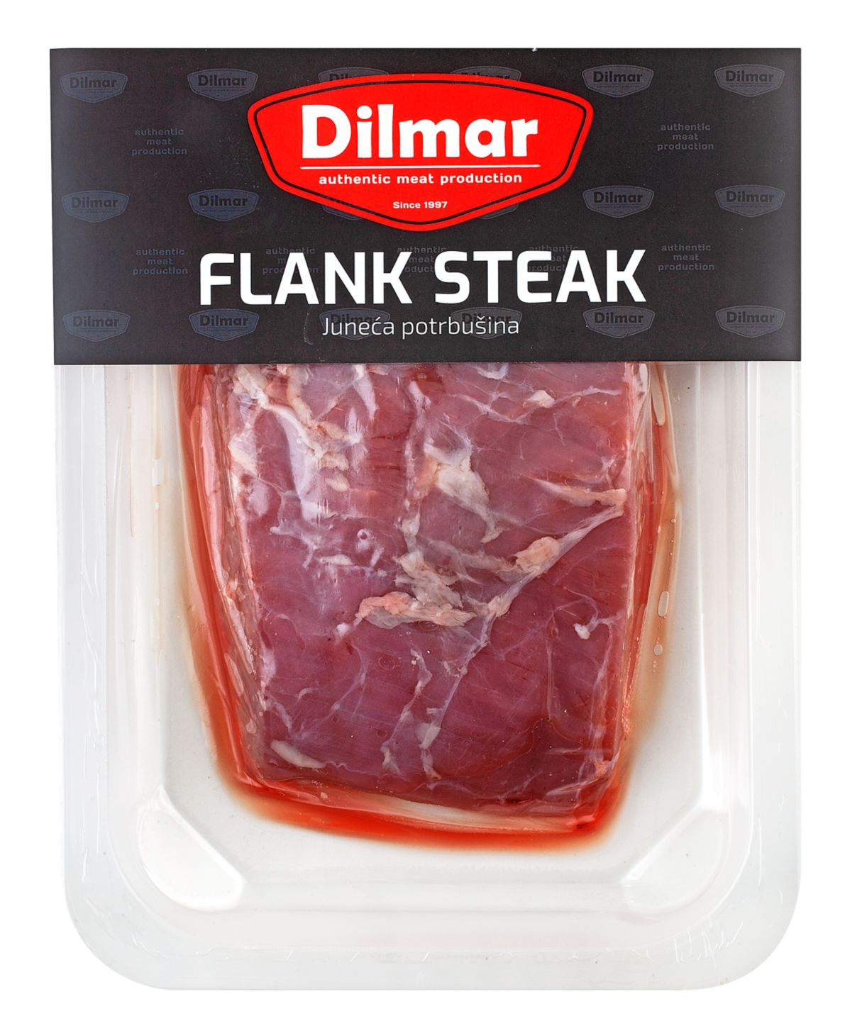 Dilmar Flank Steak ca. 300g