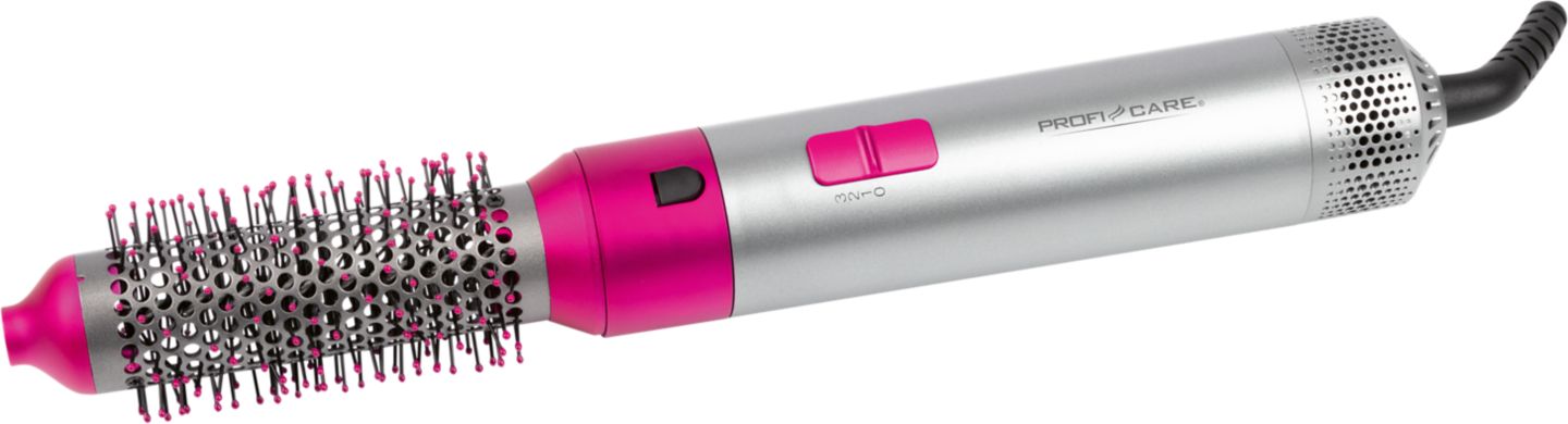 PROFICARE Warmluft-Lockenbürste »PC-HAS 3132«