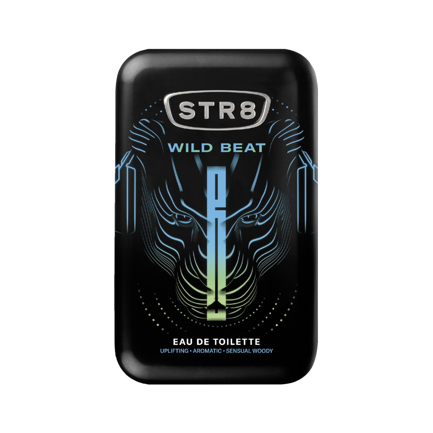 Изображение на STR8 Тоалетна вода
Wild Beat