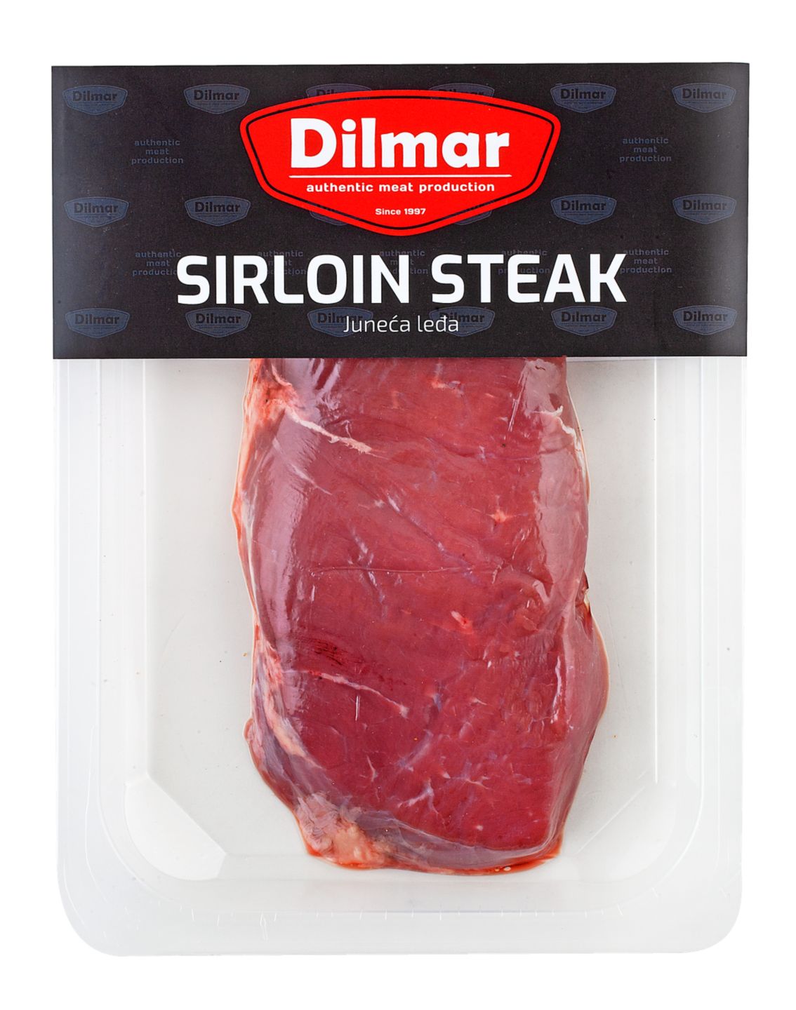 Dilmar Sirloin Steak 275g