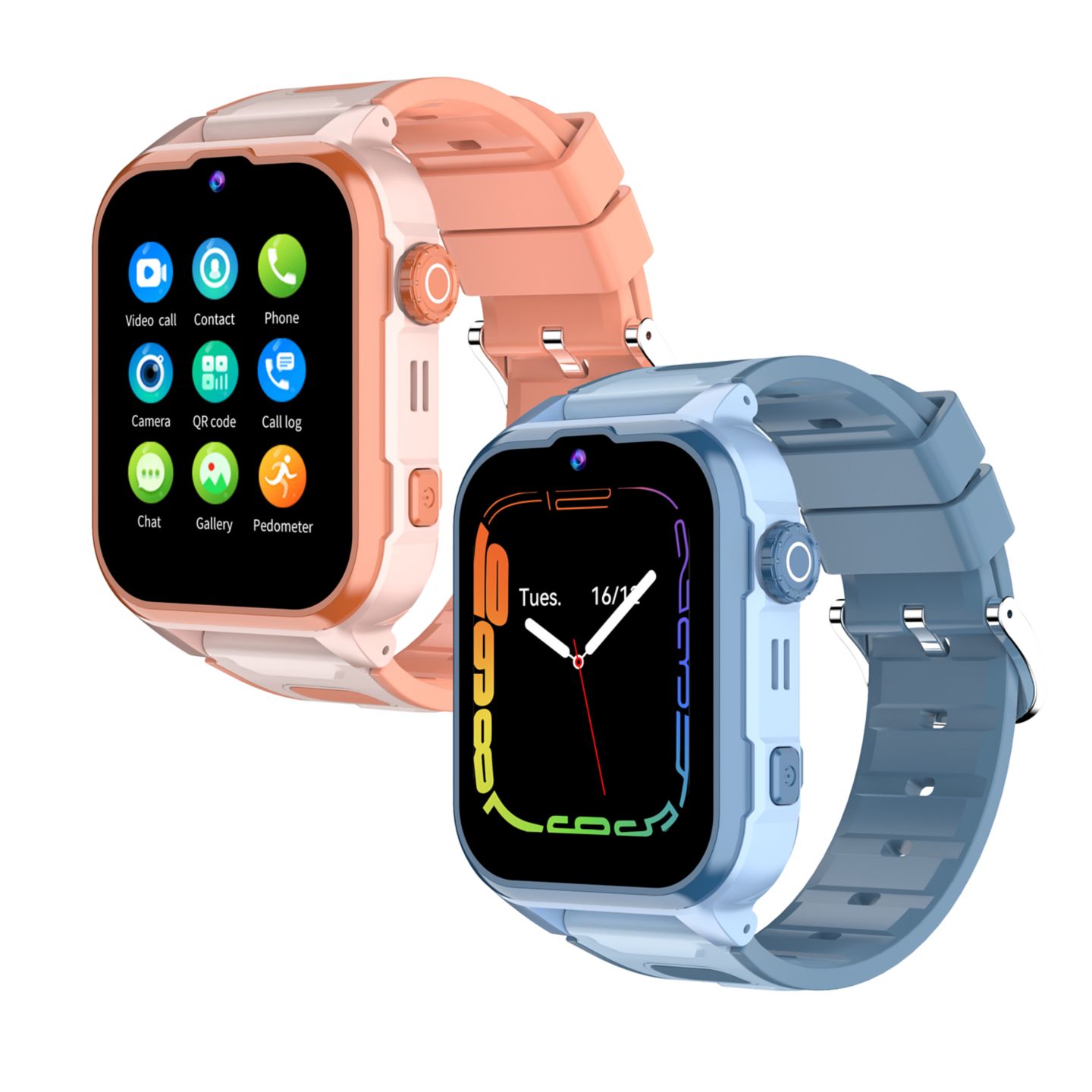 DENVER 4G-Kinder-Smartwatch »SWGL-149«