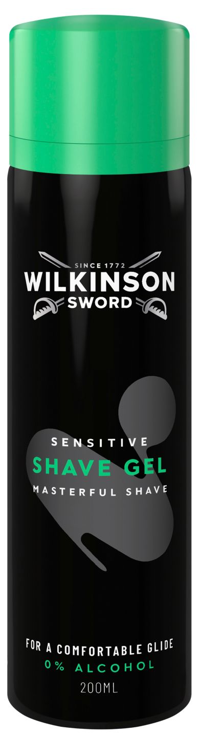 WILKINSON SWORD Rasiergel 
