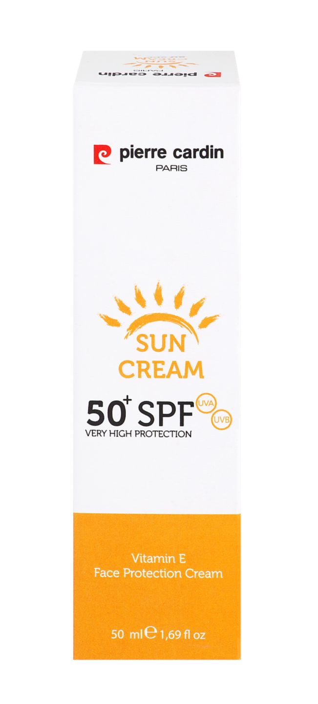 Pierre Cardin Krema za sunčanje
MPC 2.5.2025=7,49€