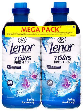 Lenor Płyn do płukania