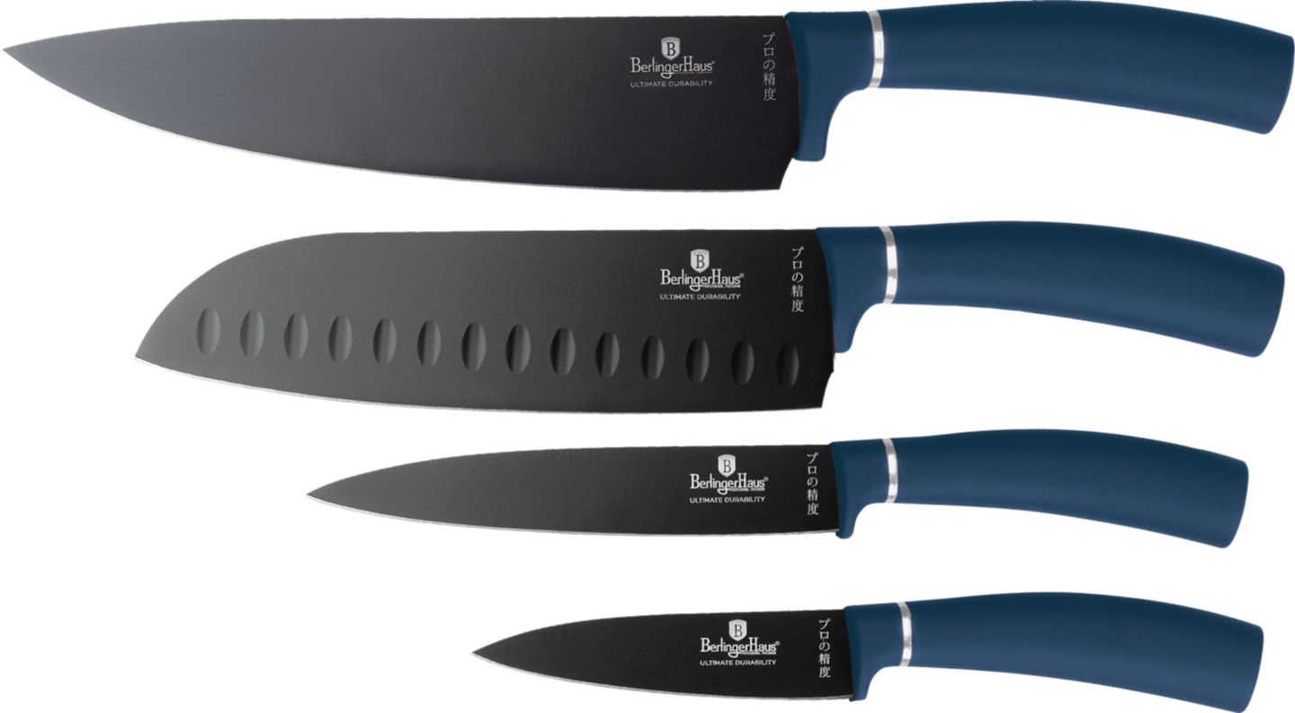 Berlinger Haus Súprava nožov