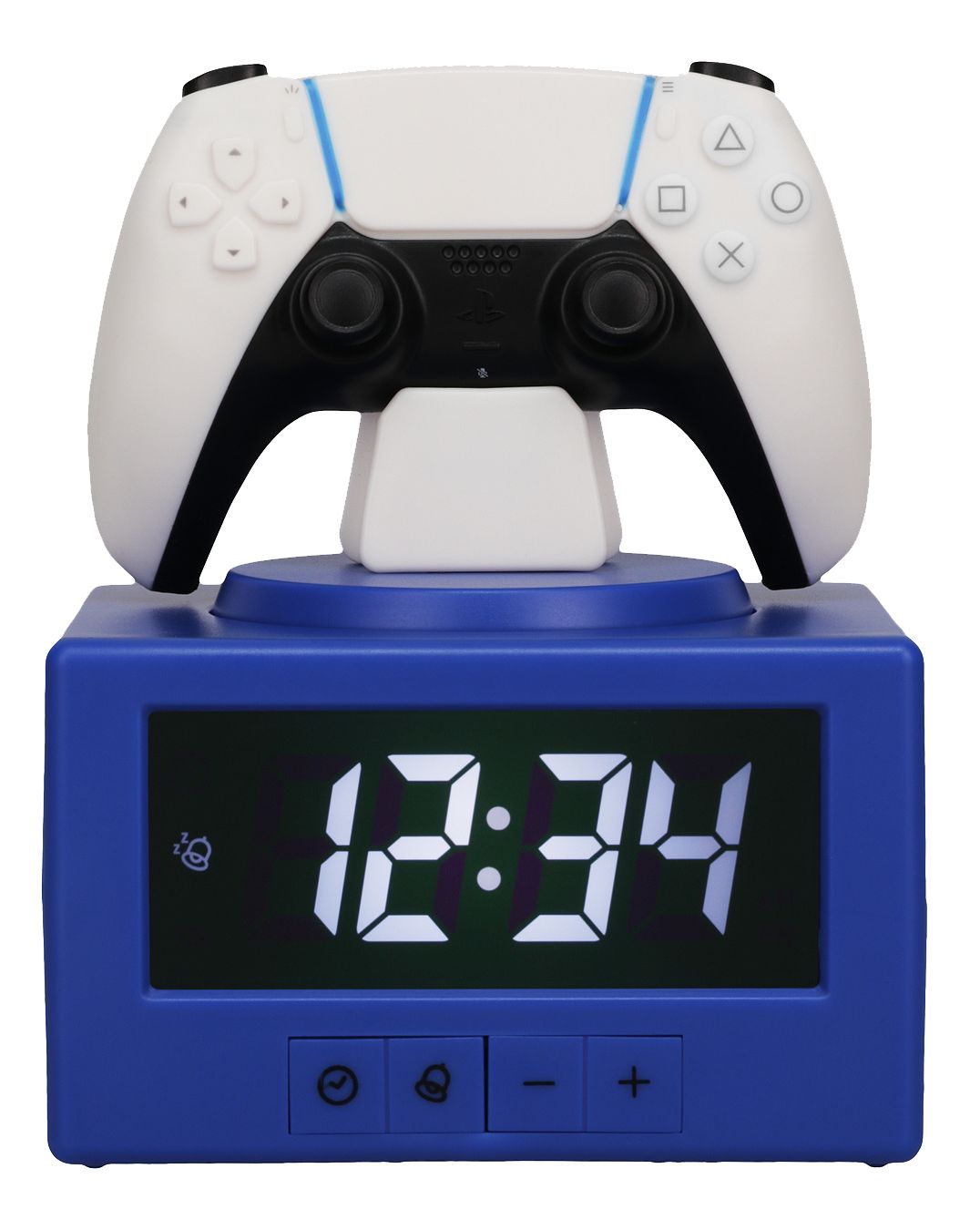 PALADONE Wecker »PlayStation« (PP13475PS)