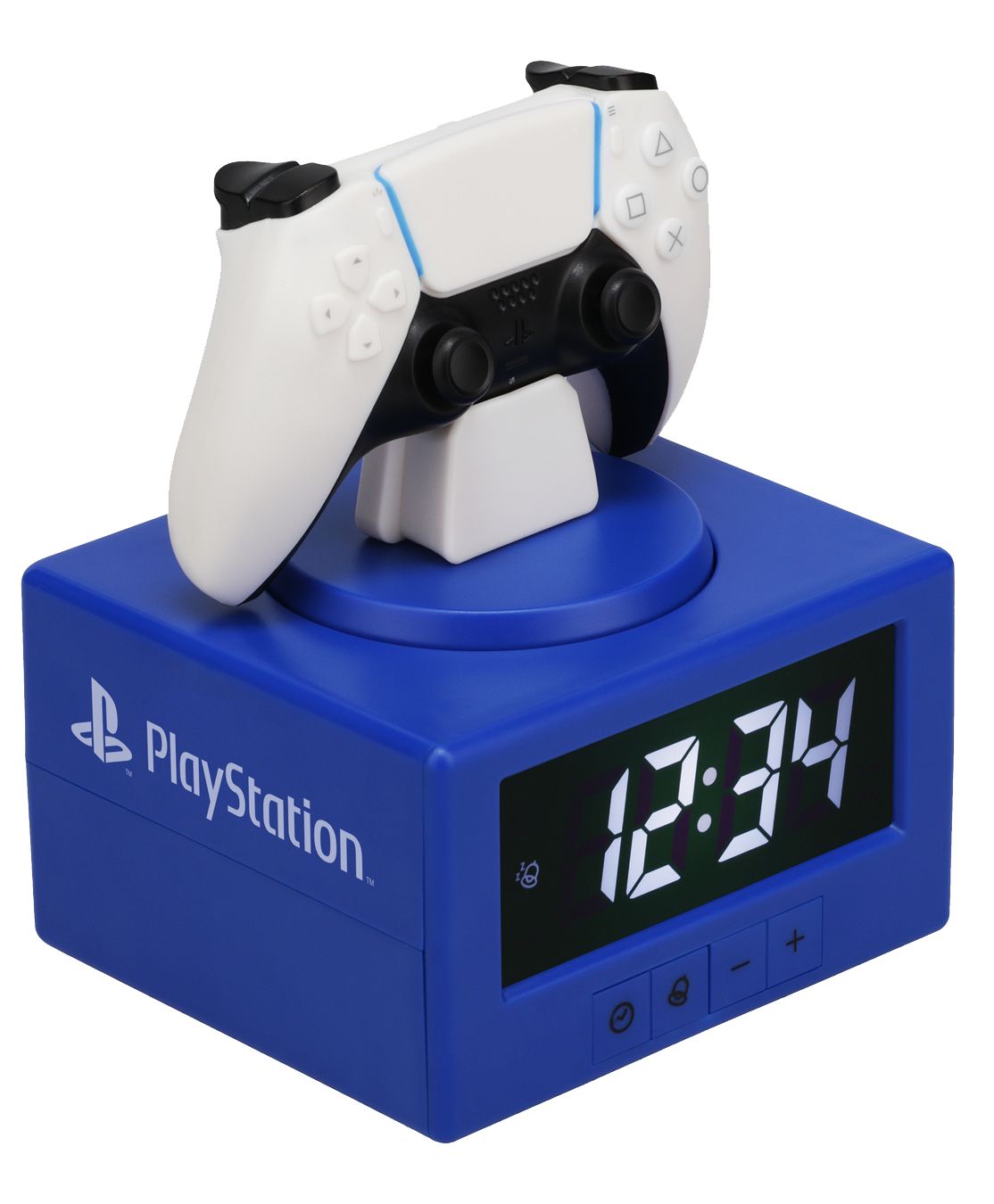 PALADONE Wecker »PlayStation« (PP13475PS)